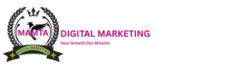 Mamata Digital Marketing Agency